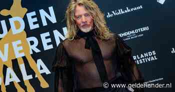 Geen pers welkom bij ‘persdag’ nieuwe film Tygo Gernandt: cast gaat zelf filmpjes maken