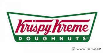 Krispy Kreme promotes four new executives in global leadership shakeup