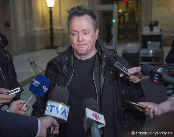 Supreme Court rejects Quebec woman’s attempt to sue comedian who mocked her son