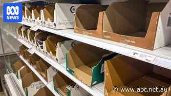 No quick fix for egg producers struggling to fill shortage