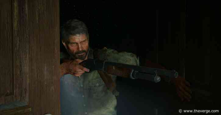 The Last of Us Part 2 on PC requires a PSN account, too