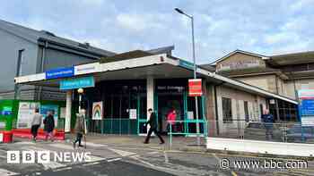 NHS stands down critical incident - but wards still busy