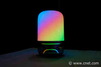 Home Tech Gadgets at CES 2025 Impressed More Than Last Year