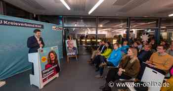 Kommentar: Stadtbahn-Beschluss der CDU Kiel riecht nach Parteitaktik