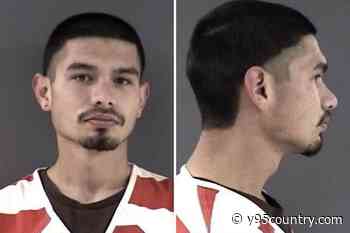 Cheyenne Police Say Accused Burglar ID'd Himself as His Brother