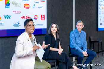 The Multicultural Foodservice &amp; Hospitality Alliance's new leader lays out her plans as diversity initiatives take a hit