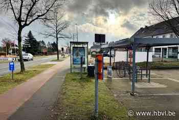Werken van start voor zes van achttien hoppinpunten in Genk