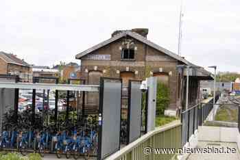 Dronken man krijgt 1 jaar cel omdat hij tieners met mes bedreigt aan station in Tongeren