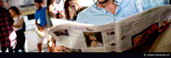 Apple News-app kan eindelijk uitbreiden naar meer landen