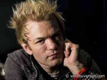 Sum 41 plays Rogers Arena on Saturday. What to know before you go