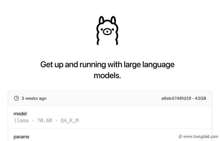 Getting Started with Ollama