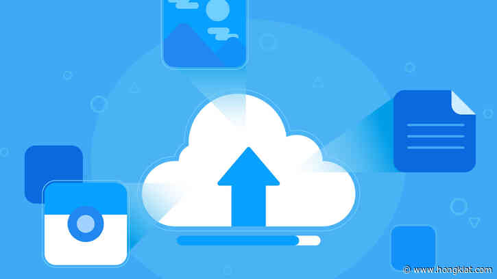 10 Best Free Cloud Stroages (2025)