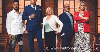 Where is Dragons' Den filmed amid new series? Everything you need to know