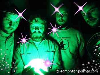 Three to See Edmonton Events: Wyrdstock beerfest, Field + Stream, and Harcourt season kickoff