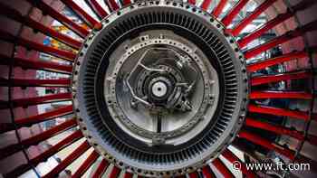 Airbus comes close to 2024 delivery target after year-end sprint