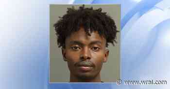 Raleigh police arrest driver charged in fatal hit-and-run of 71-year-old woman