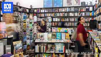 Australians love cheap books. Here's why that's a problem