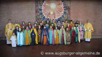 Sternsingen für Kinderrechte