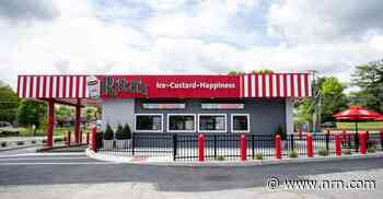 Rita’s Italian Ice gets a majority investment from PE firm