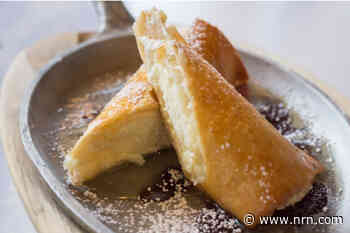 Man vs. Fries partners with California Pizza Kitchen for menus