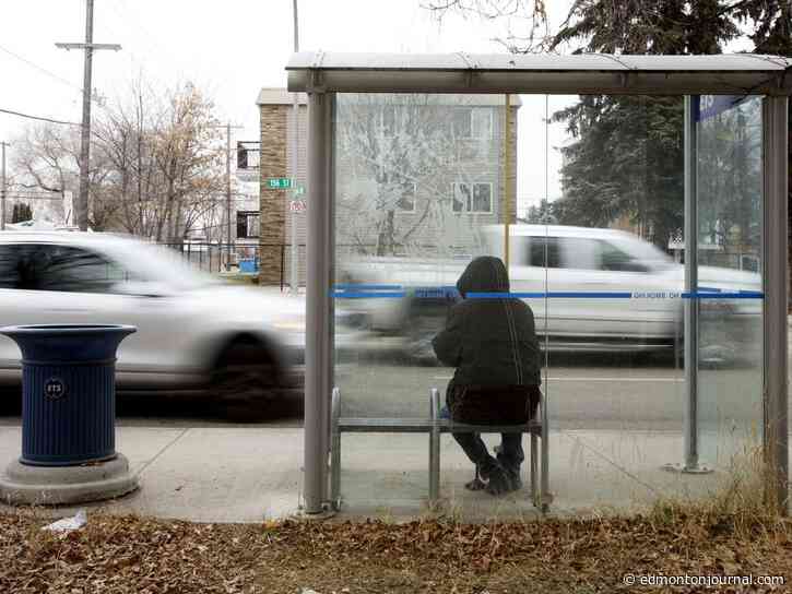 Opinion: Why Alberta must keep funding low-income transit passes
