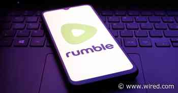 Rumble Among 15 Targets of Texas Attorney General’s Child Privacy Probe