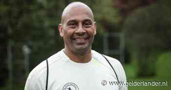 Oud-international Aron Winter benoemd tot bondsridder KNVB