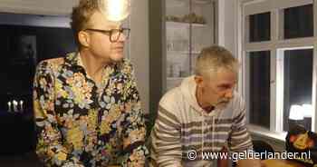 Michiel is kritiek van Jan spuugzat in Winter vol liefde: ‘Het irriteert enorm’