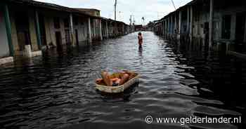 Terwijl LA in brand staat slaat verzekeraar alarm om extreme kosten natuurrampen: 320 miljard in 2024