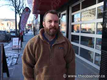 The Trades TV series created by Sarnia's Ryan Lindsay set for new season