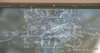 Man catches vandals on camera; inspires community with compassionate response