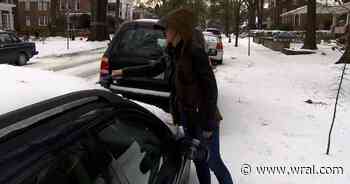 Winter driving: Get your car ready for slick roads, snow and ice