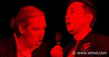 Elon Musk and Far-Right German Leader Agree ‘Hitler Was a Communist’