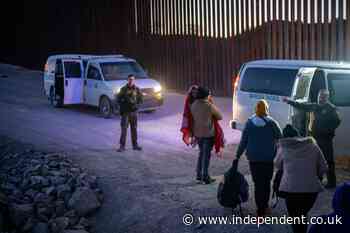 Civil rights groups warn Laken Riley bill could open the door to Trump’s mass deportations