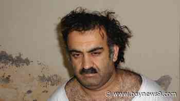 Biden administration wages last-minute battle over plea deal for accused 9/11 mastermind