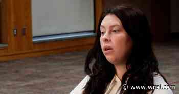 Woman admits to dismembering body of adoptive brother in Fayetteville murder case