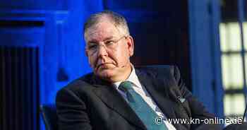 Mittelstands-Chef appelliert an Merz: „Friedrich, schließe Schwarz-Grün aus“