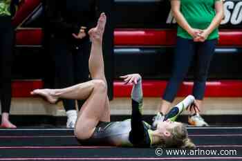 Arlington high school sports schedule for Jan. 10-16