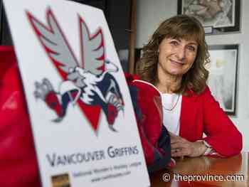 Could a pro women’s hockey team work in Vancouver?