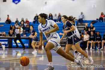 Men’s basketball team has best record among Marymount squads