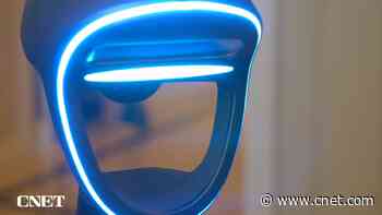 There Sure Are a Lot of Robots at CES: Here's Why We're Not Picking a Favorite