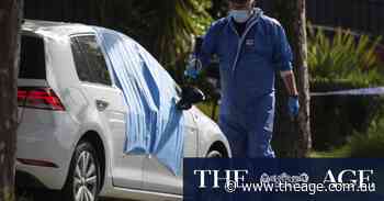 Crime figure Hawre Sherwani killed in targeted attack