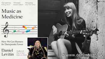 Music as Medicine by Daniel Levitin: Does music hold the key to treating Parkinson's?