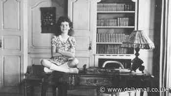 Ninette's War by John Jay: My mother gave us cyanide to take in case the Nazis caught us