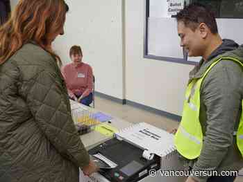 Will B.C.'s election result be overturned? Not likely, despite Conservatives' allegations