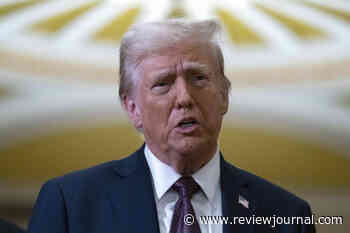 On 5-4 vote, Supreme Court rejects Trump’s bid to delay sentencing in hush money case