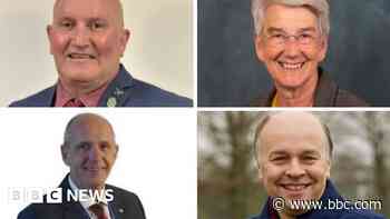 Council leaders urge less 'haste' over devolution