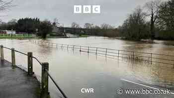 Wolston floods: one year on