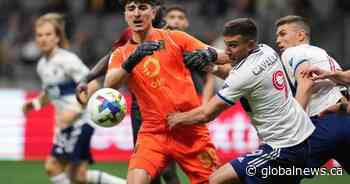 Valour FC coach, GM Phillip Dos Santos returns on 1-year contract