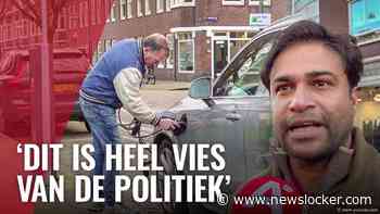 Kosten elektrisch rijden flink gestegen